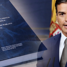 Pedro Sánchez