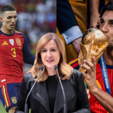 Los futbolistas Ferran Torres y Alejandro Grimaldo, propuestos como hijos adoptivos de Valencia
