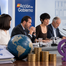 Consejo de MInistros