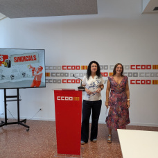 CCOO PV también ha cargado contra la posición del Consell respecto al nuevo modelo de financiación autonómica. García ha calificado de «irresponsabilidad histórica» la actitud del Gobierno valenciano ante la propuesta planteada por el Ejecutivo central y ha defendido que la Comunitat podría disponer de cerca de 3.700 millones de euros adicionales, según las cifras manejadas por el sindicato.
El argumento de CCOO es que una mayor financiación permitiría reforzar unos servicios públicos que, según su diagnóstico, están soportando cada vez más costes directamente asumidos por las familias.