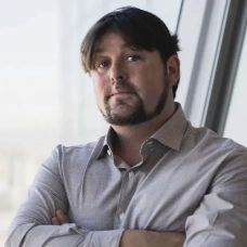 El empresario de hidrocarburos Alejandro Hamlyn.