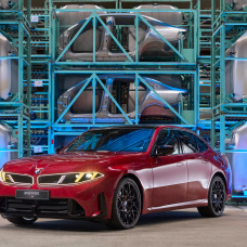 Nuevo BMW Serie 3