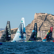 Ocean Race