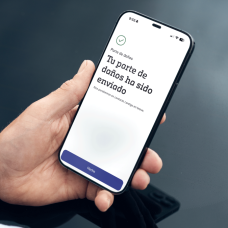 Las app  se están convirtiendo en el centro digital del renting.