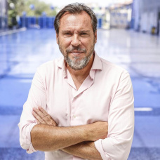 Óscar Puente