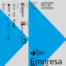 Cartel de las jornadas