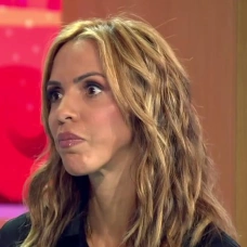 Paola Olmedo vuelve a primer plano por su vida sentimental... y por su exsuegra.