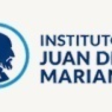 (Foto de ARCHIVO)
Logo del Instituto Juan de Mariana.
REMITIDA / HANDOUT por INSTITUTO JUAN DE MARIANA
19/10/2026