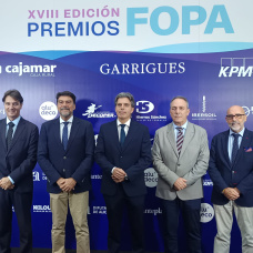 Premios FOPA