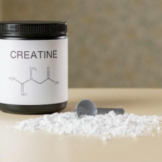 Creatina
