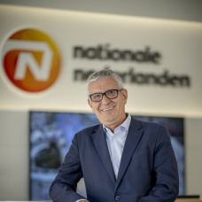 Mikel Maylin, director de Negocio de Nationale-Nederlanden Employee Benefits.
REMITIDA / HANDOUT por NATIONALE-NEDERLANDEN
21/10/2026