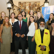 Diseñadores de la Fashion Week Alicante