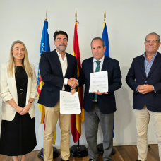 Convenio del Bono Comercio 2026 para Alicante