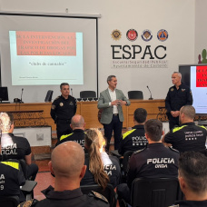 Curso de Actualización

REMITIDA / HANDOUT por AYUNTAMIENTO DE CASTELLÓ
Fotografía remitida a medios de comunicación exclusivamente para ilustrar la noticia a la que hace referencia la imagen, y citando la procedencia de la imagen en la firma
21/10/2026