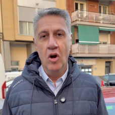Xavier García Albiol, en su demoledor vídeo contra Sánchez