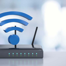 Router de wifi