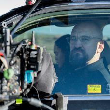 Una imagen de la serie El Castillo.