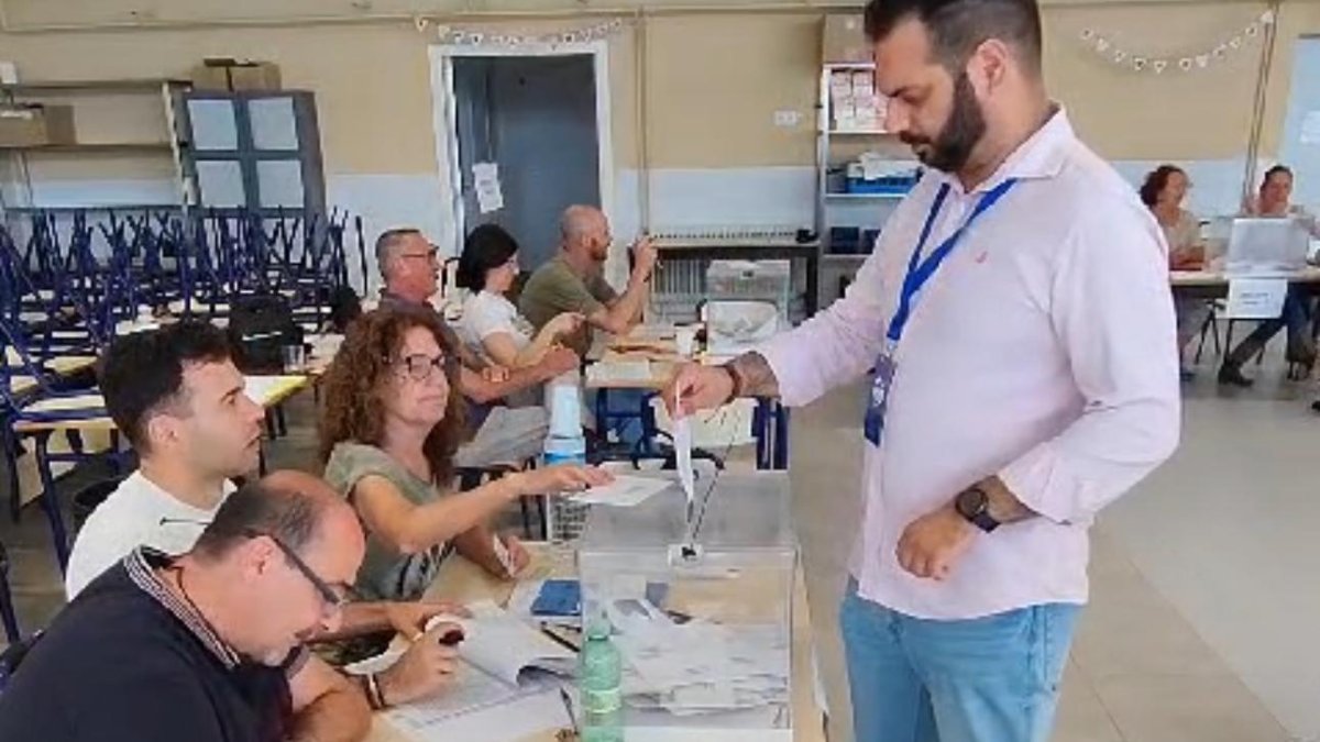 Modesto Martínez, portavoz del Partido Popular de Alboraya