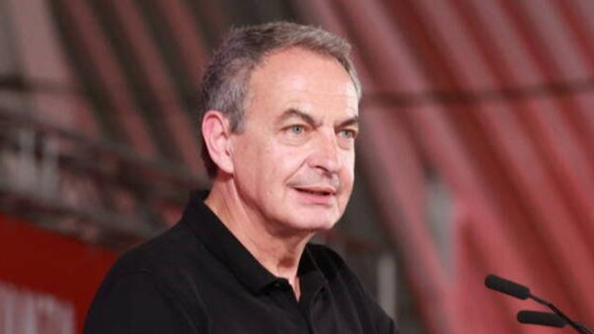 Un peligro llamado Zapatero