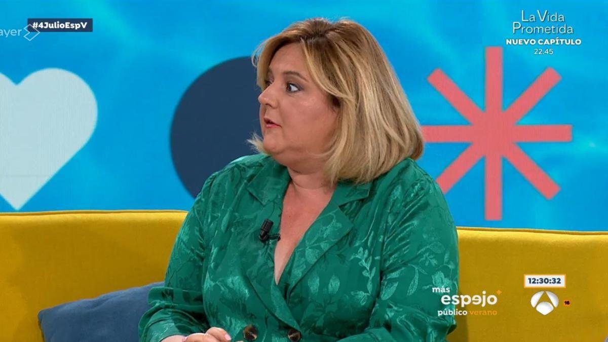 Pilar Vidal se estrenará en el cine