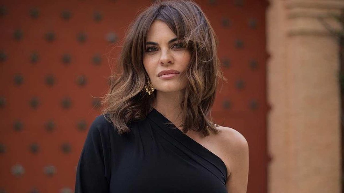 María José Suárez habla de nuevo de su relación con Escassi