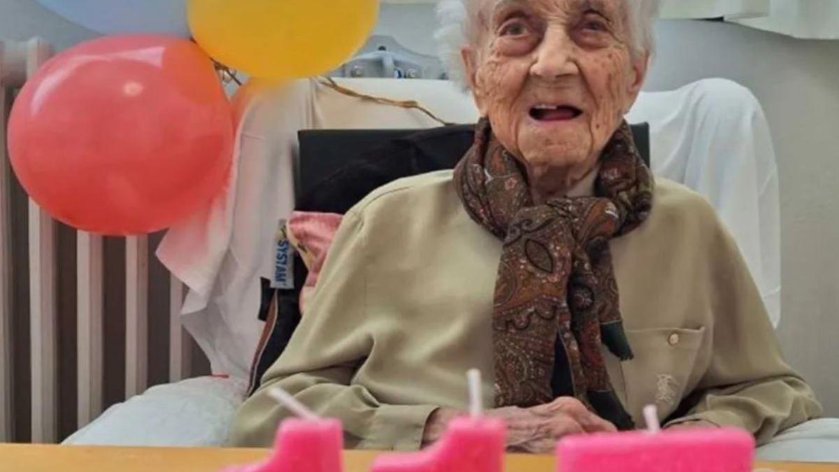 Este es el yogur español que tomaba tres veces al día María Branyas, murió a los 117 años