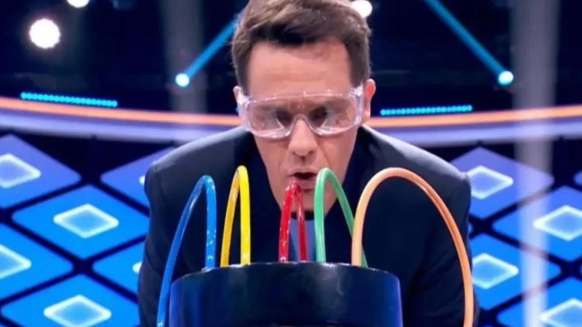 Christian Gálvez presenta la nueva etapa de ¡Boom!