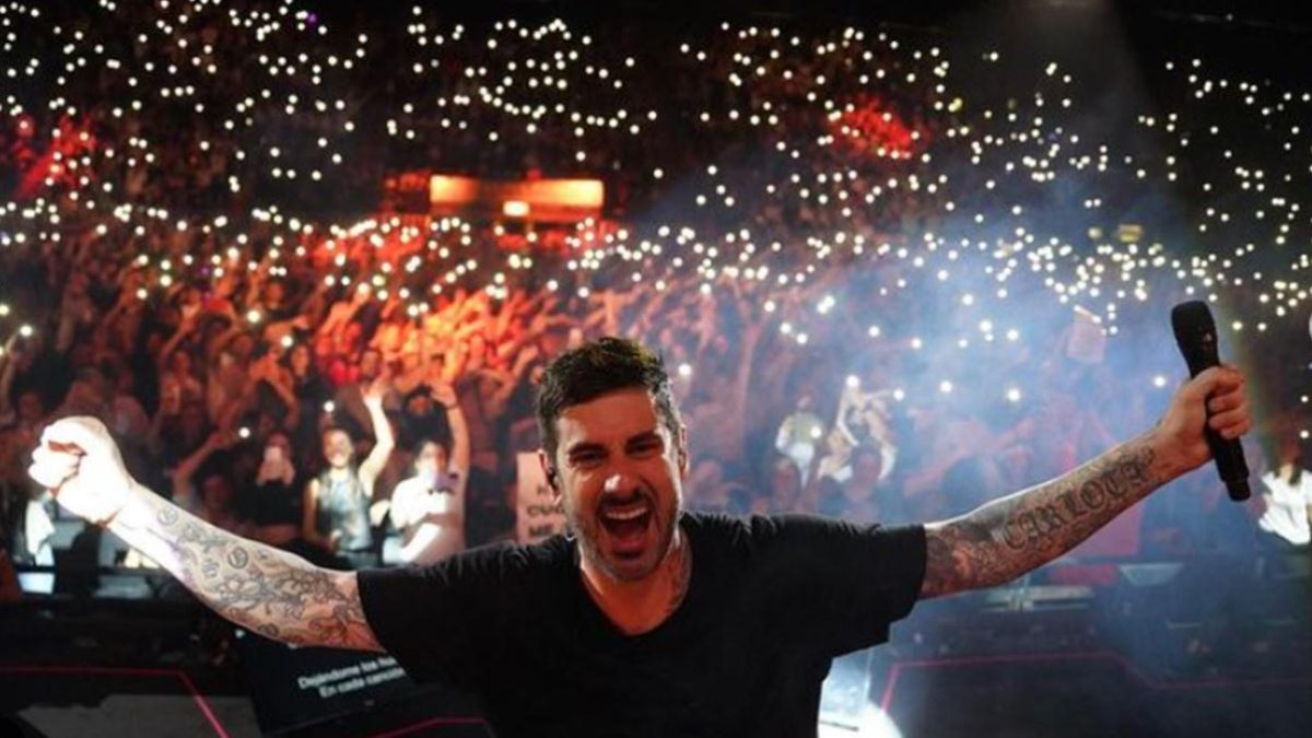 Melendi