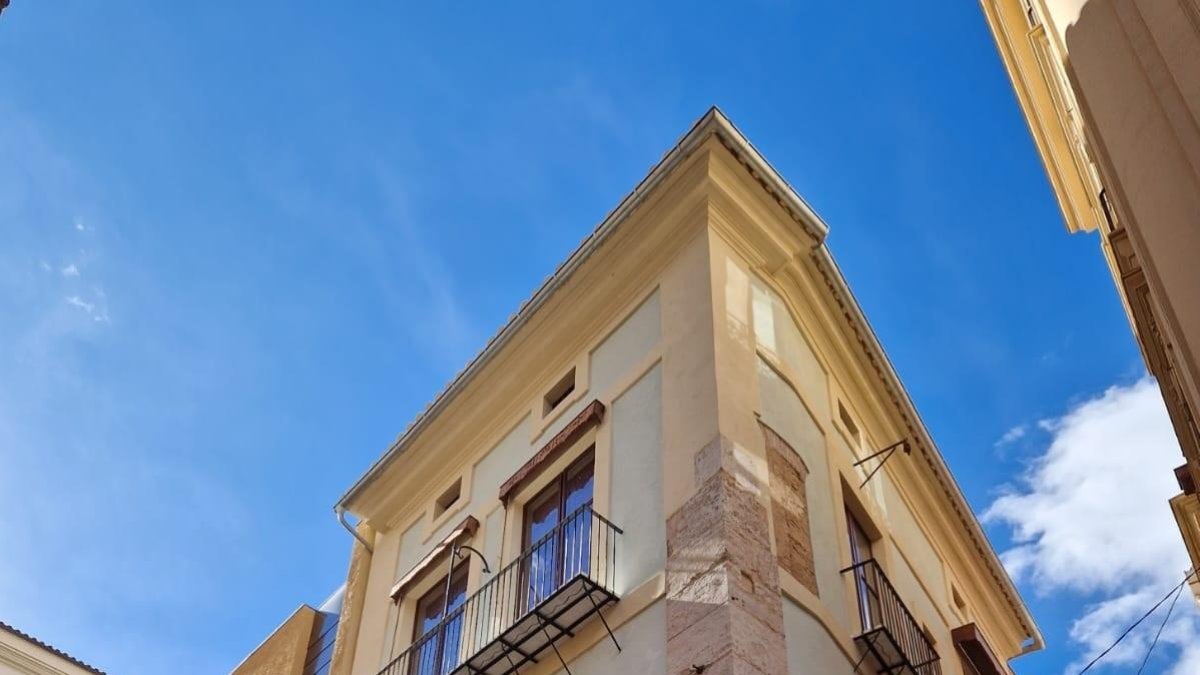 Casa del Relojero