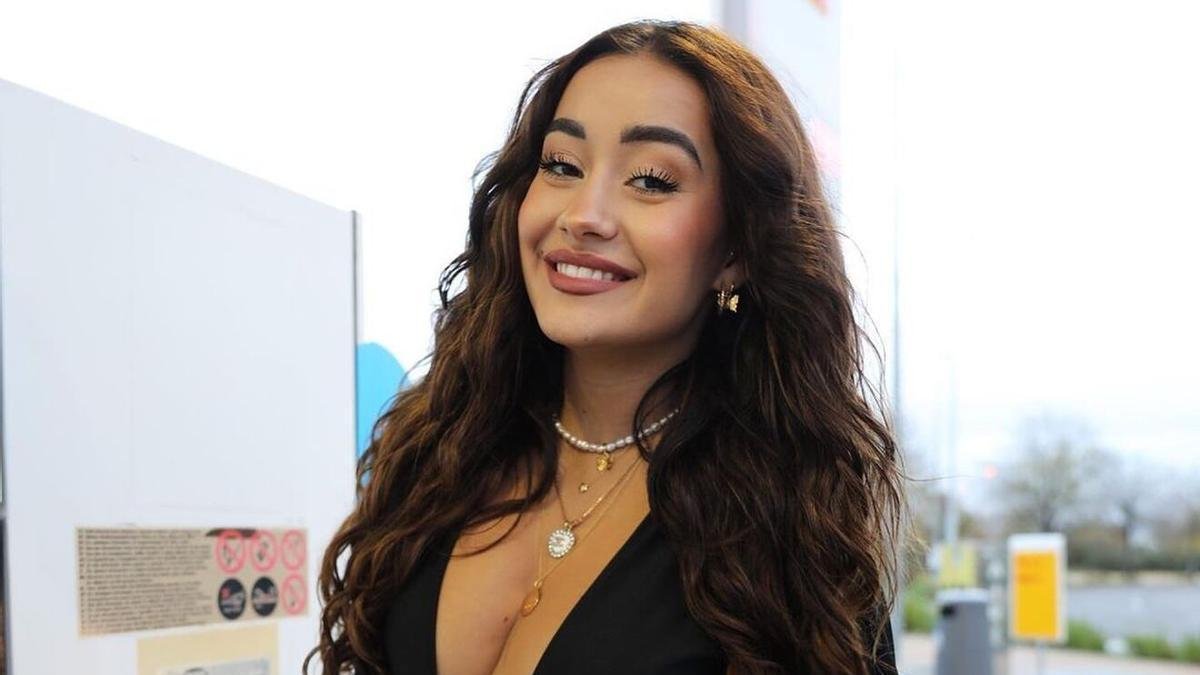 Marina Rivers desvela los comentarios machistas que recibe y se defiende de las críticas