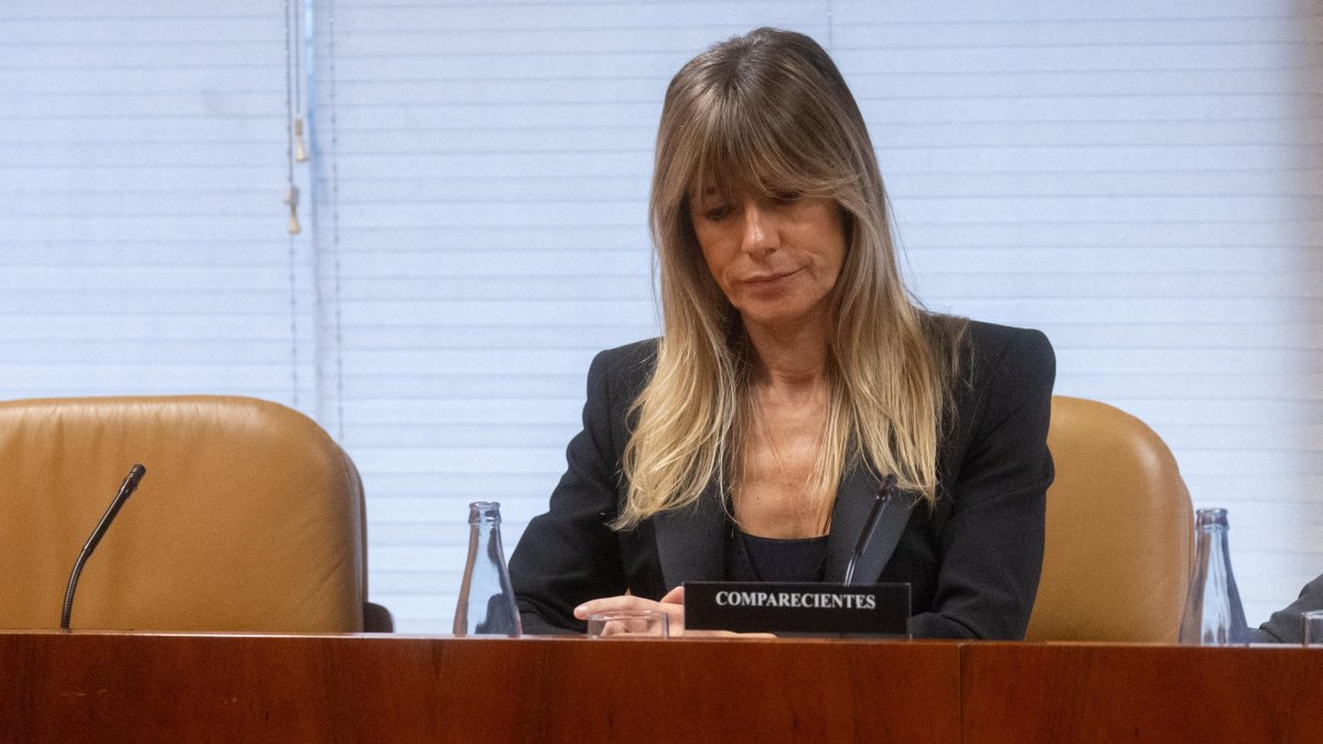 Begoña Gómez, otro día negro: no consigue torear a la Fiscalía Europea con su amnesia selectiva