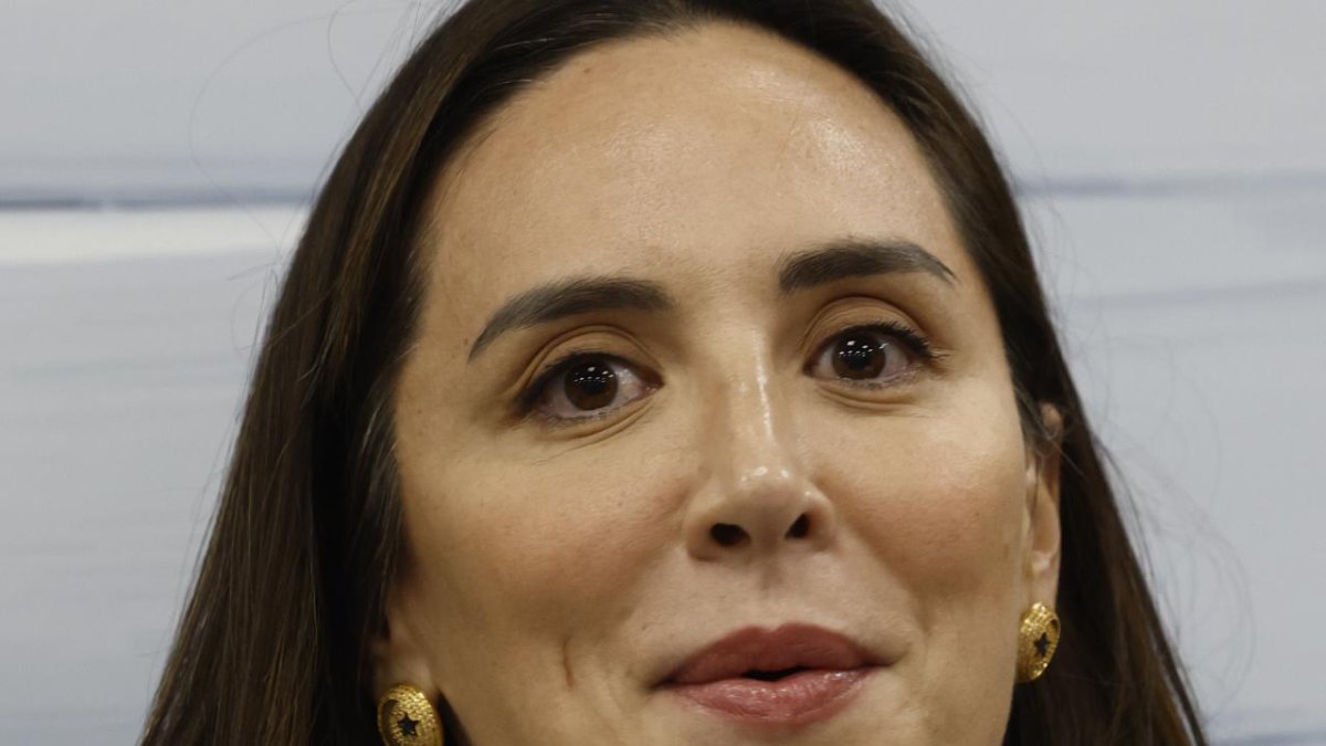 El primo de Tamara Falcó que "te enchufa una hostia" a la que te descuidas causa sensación en La Sexta