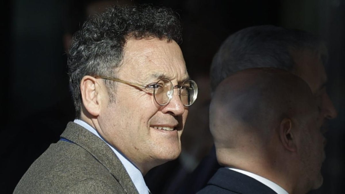 El Supremo pasa la factura a García Ortiz: 39.000 euros por su condena en el caso de la pareja de Ayuso
