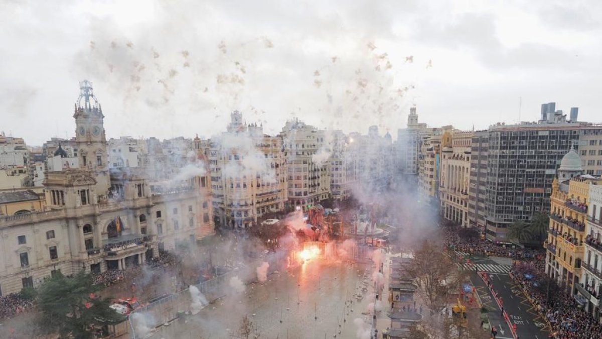 Mascletà
