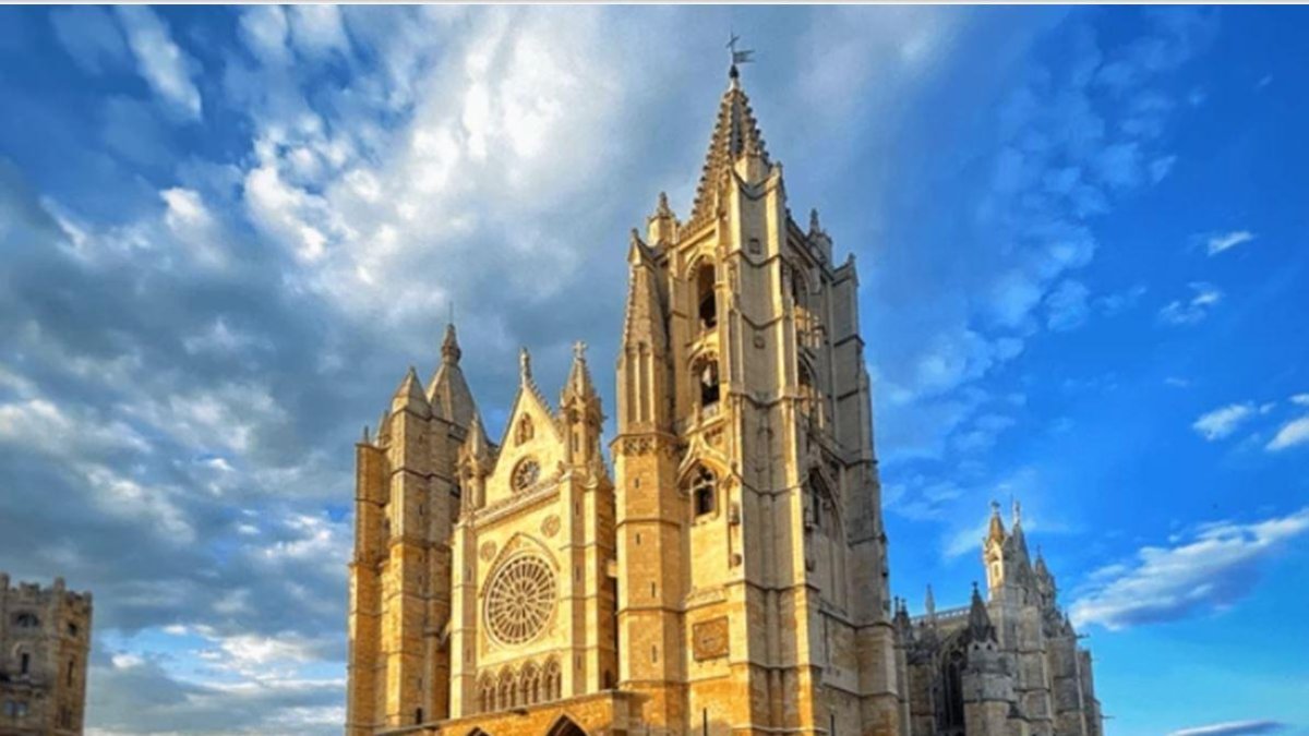 Catedral de León