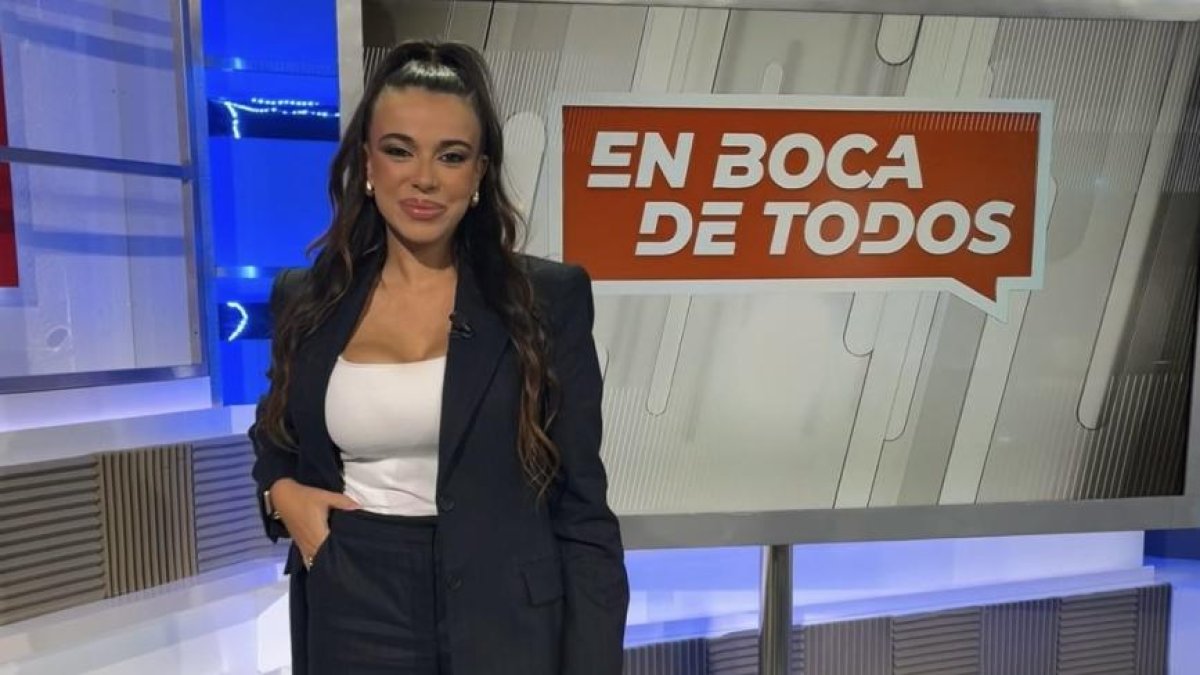 Interior recapacita y retira la escolta permanente a Sarah Santaolalla tras la polémica