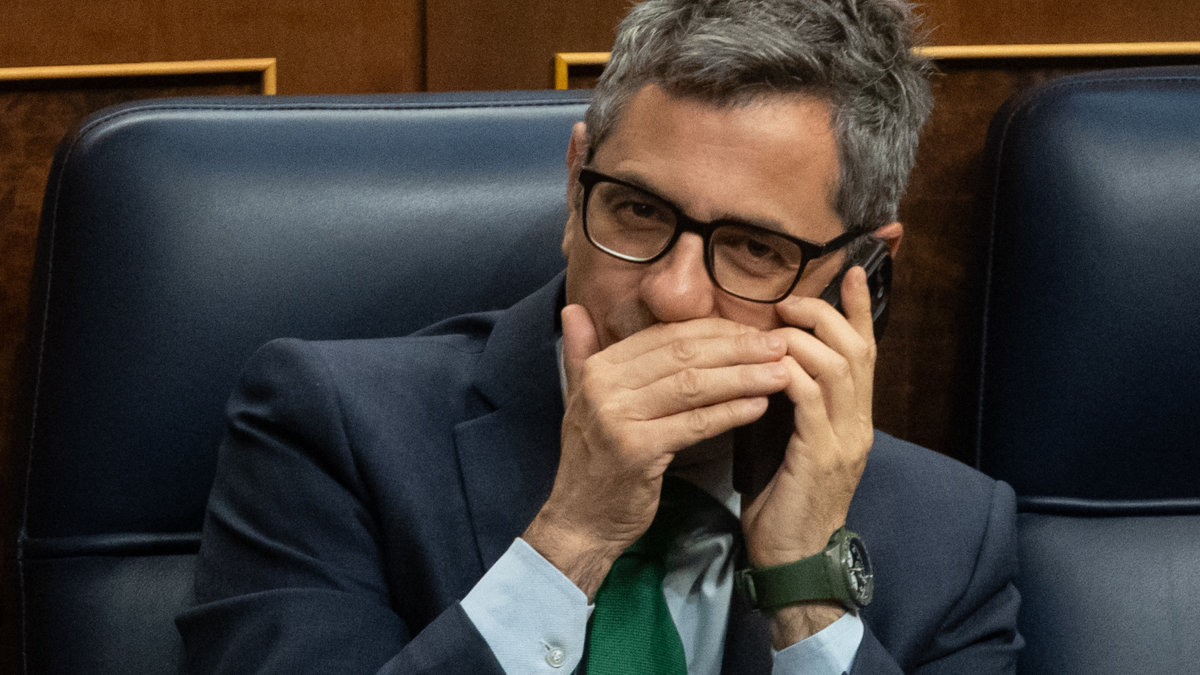 Sánchez envía a Bolaños a defender el enésimo guiño a Junts y ERC pero le sale mal la jugada: el PP retrata la hipocresía del Gobierno