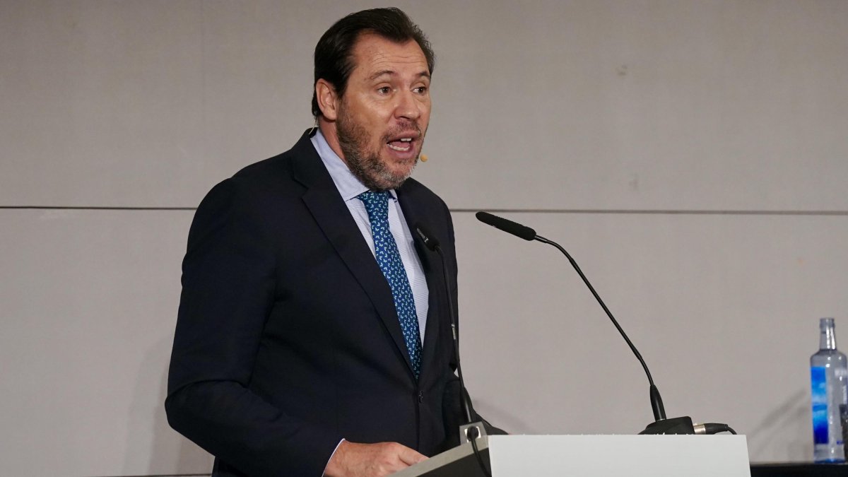 Óscar Puente advierte que el caos en el Metro de Madrid por obras en la Línea 6 "va para largo"
