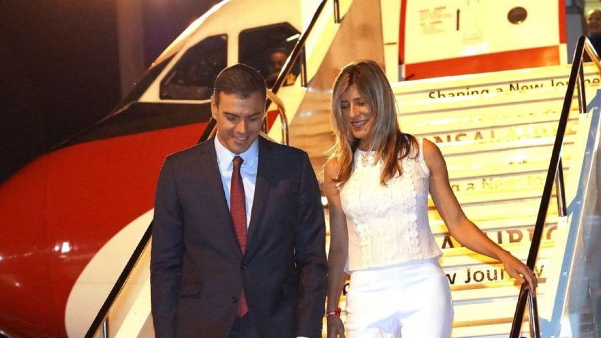 Sánchez se delata: las razones por las que el 'caso Begoña' le afecta más que el 'caso Ábalos'