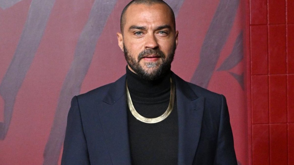 Quién es Jesse Williams, el famoso actor que aspira a cuñado de Tamara Falcó gracias a Alejandra Onieva
