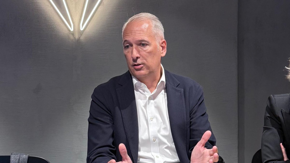 Markus Haupt: “Cupra es mucho más que un proyecto automovilístico, es una visión de futuro”