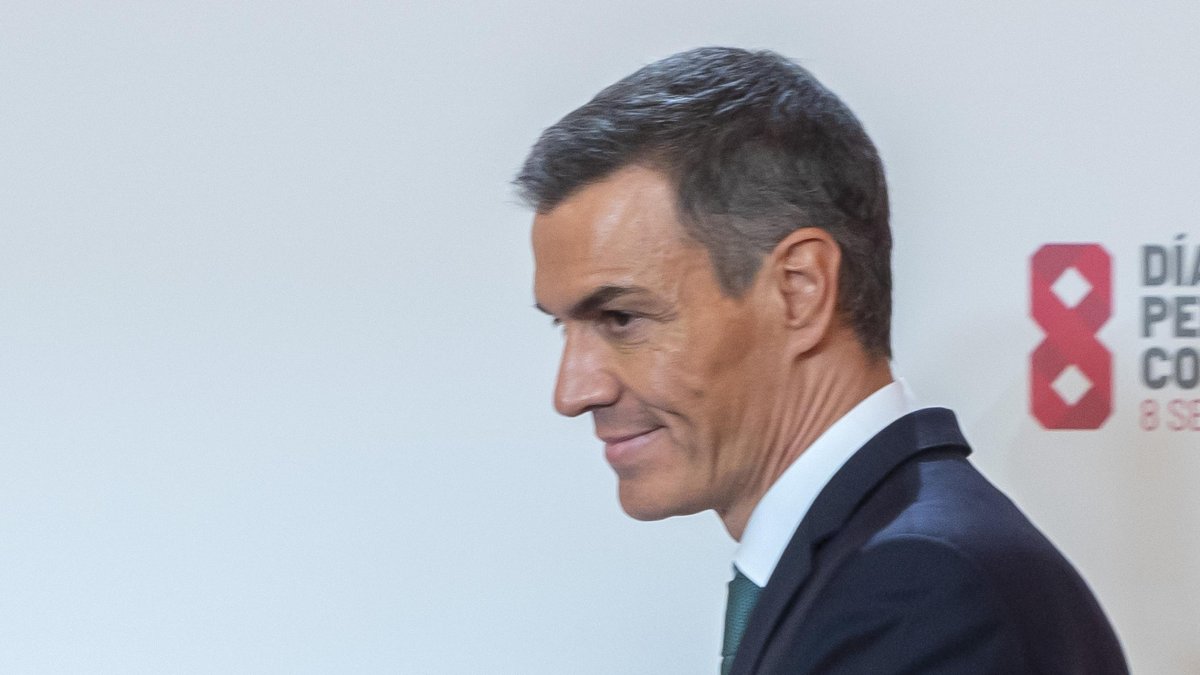 Manual Sánchez: polarización, miedo a Vox y propaganda