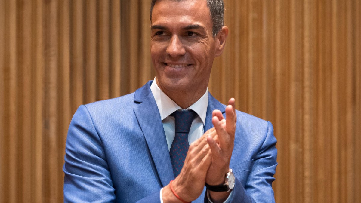 Sánchez sin Presupuestos, España sin Gobierno