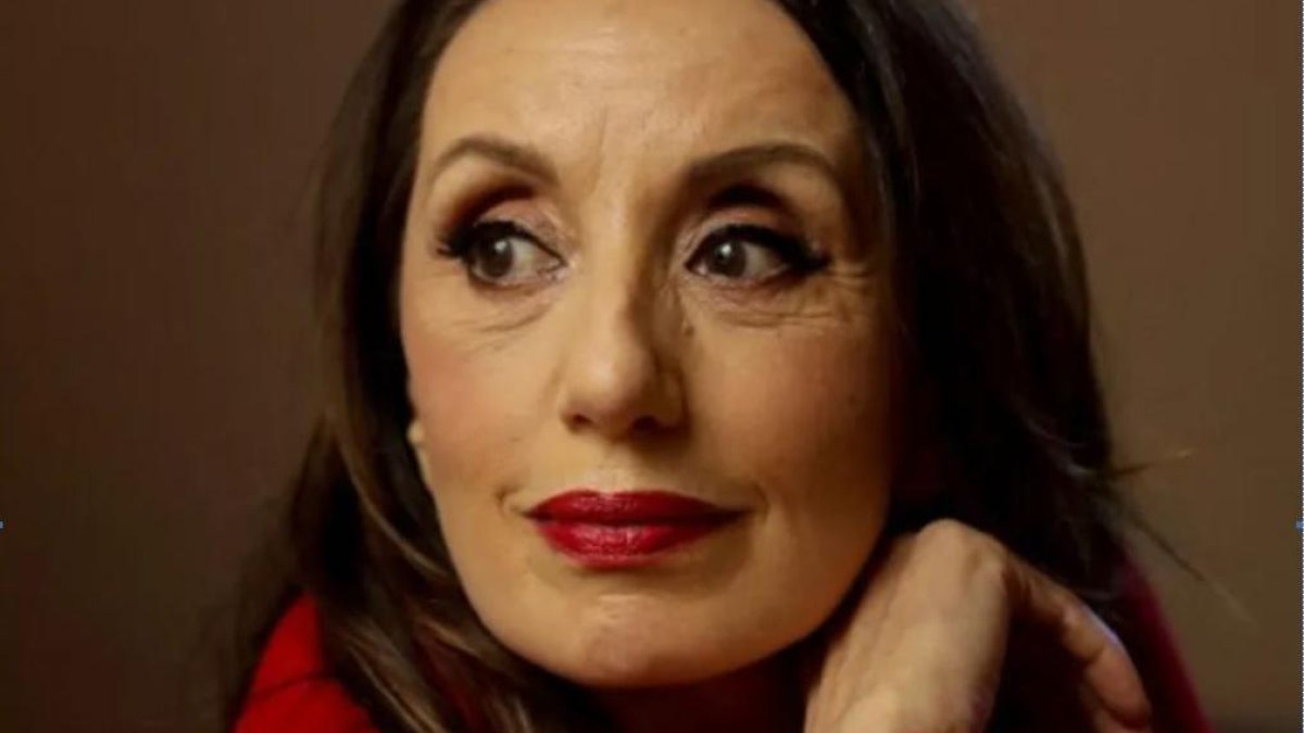 Quién es Luz Casal, cantante e invitada de ‘El Hormiguero’, presenta su disco más esperado