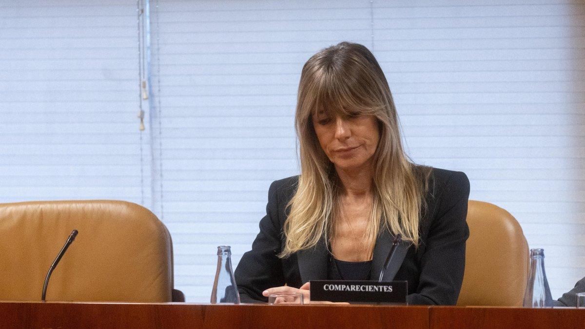 El juez Peinado ve a Sánchez "fundamental" en los presuntos delitos de Begoña Gómez