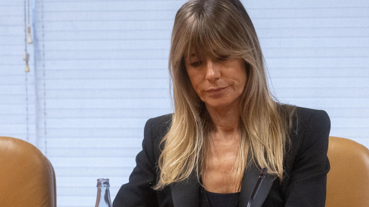 Begoña, símbolo de la podredumbre de Moncloa