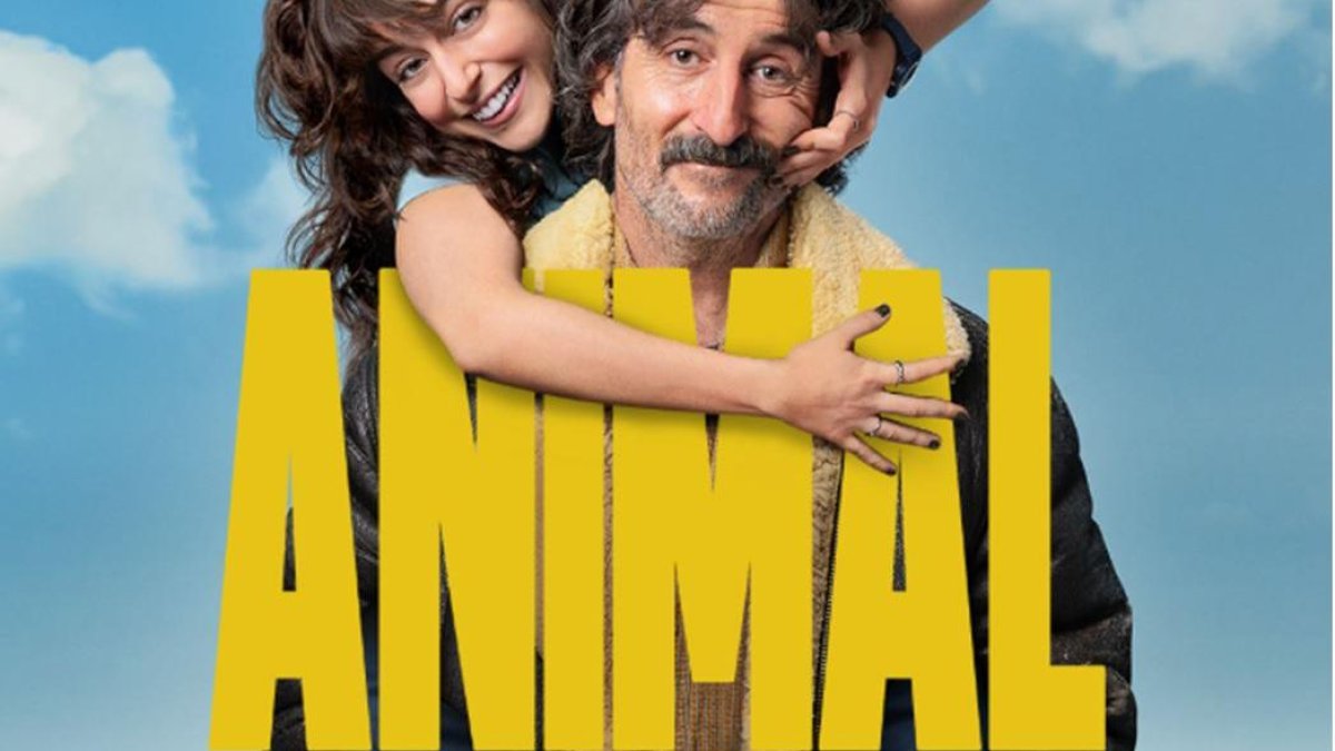 De qué trata ‘Animal’, el drama rural con humor negro que estrena Netflix