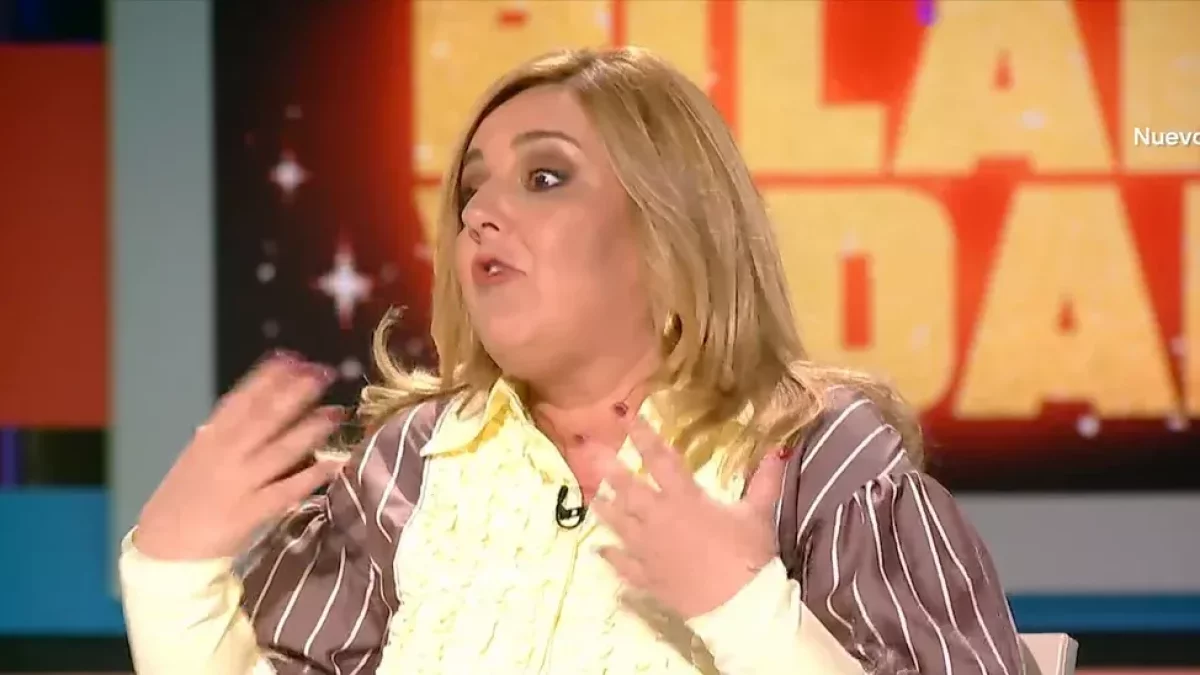 El porcentaje de éxito de la táctica para ligar de Pilar Vidal deja claro que no es la mejor opción