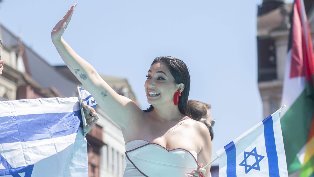 Guerra por Israel en Eurovisión: el organizador Austria se plantará si le vetan