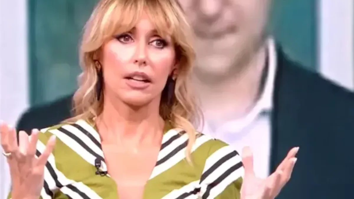 Los 5 titulares de Froilán que han puesto a Emma García en la picota de Telecinco